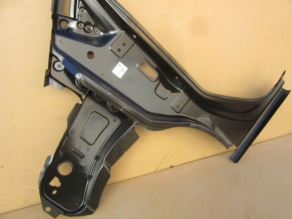 фото №11, Citroen jumpy expert iii блок двигателя четверть правая ремкомплект