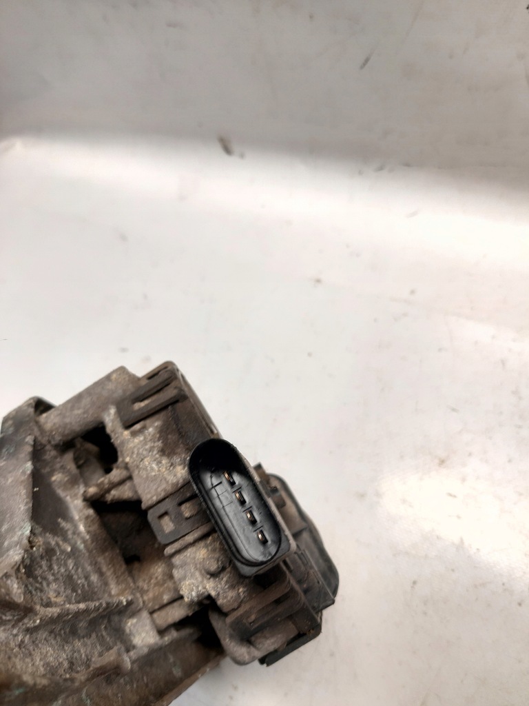 фото №8, Механизм дворник перед ford focus mk2