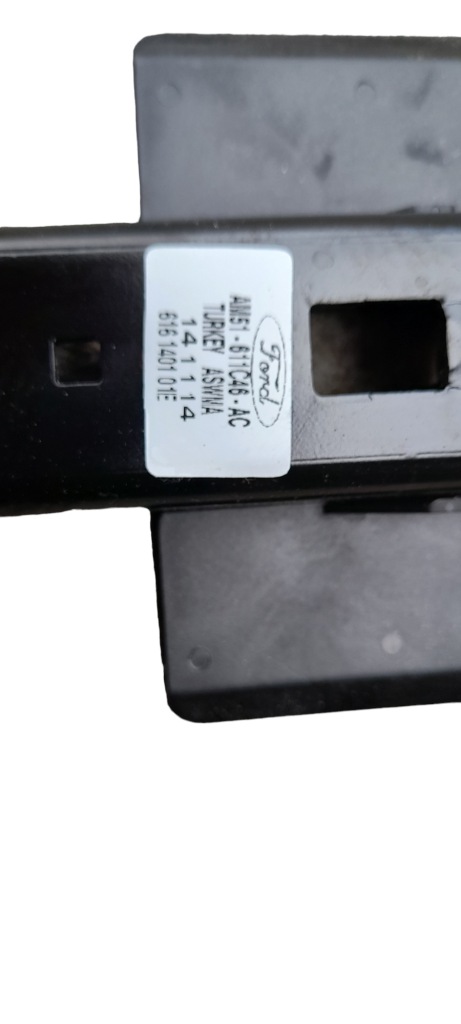 фото №3, Регулювання поперечина безпеки ford оригінальний номер am51-611c46-ac