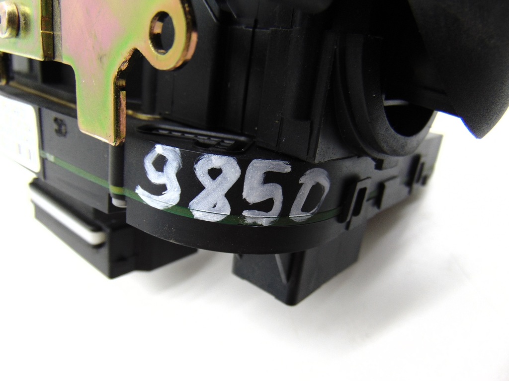 фото №7, Переключатель комбинированный 3d0953549d 503a vw phaeton