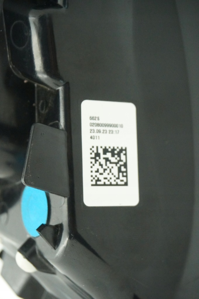 Alfa romeo stelvio qv фара задняя левая левый задний  led состояние bdb европа оригинал! Оригинал