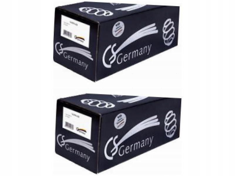 Купить Пружины перед cs germany 14.877.043