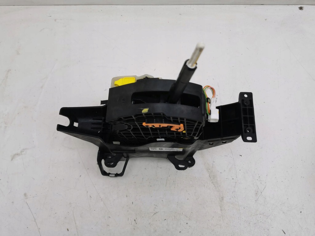 фото №7, Nissan juke ii f16 2023 вибірник передач