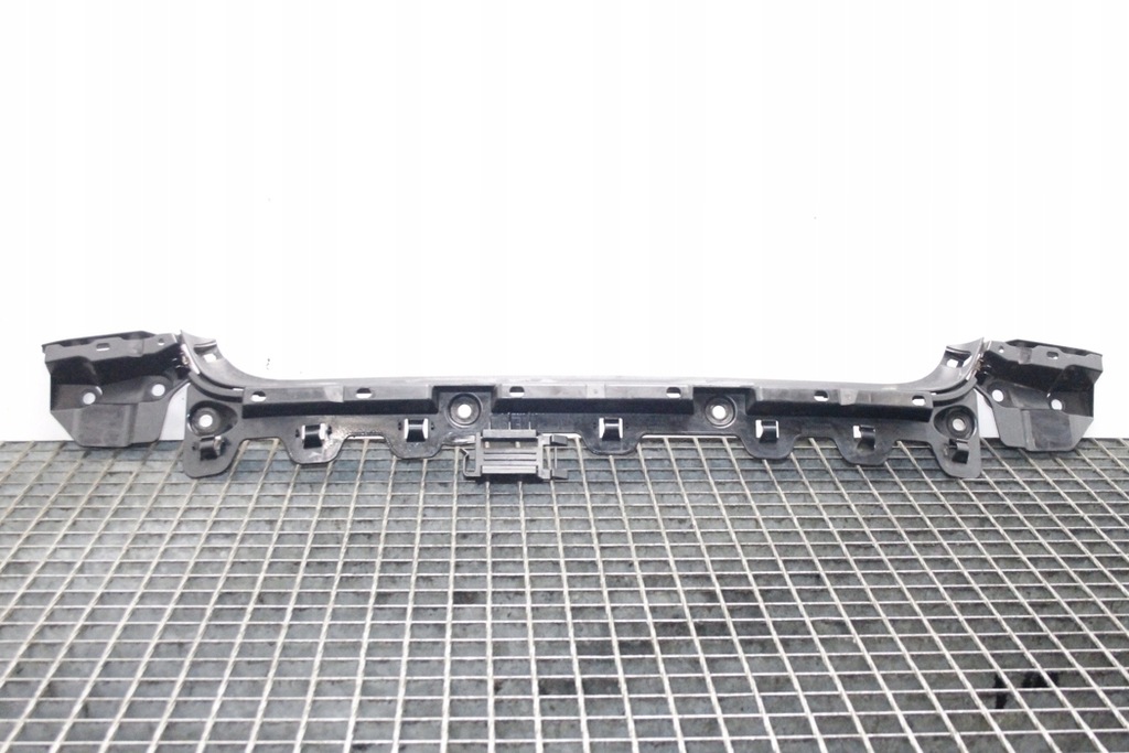 фото №8, Середній кронштейн заднього бампера bmw 3 coupe e92 7128247 4.0l бензиновий