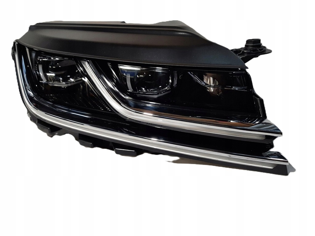 фото №12, Vw arteon фара лампа левый правый перед led 3g8941081t 3g8941082t