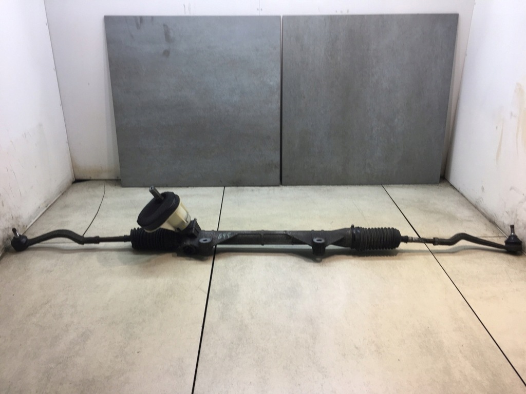 фото №1, Трансмиссия рулевая рейка dacia logan i 1.4 6820000074