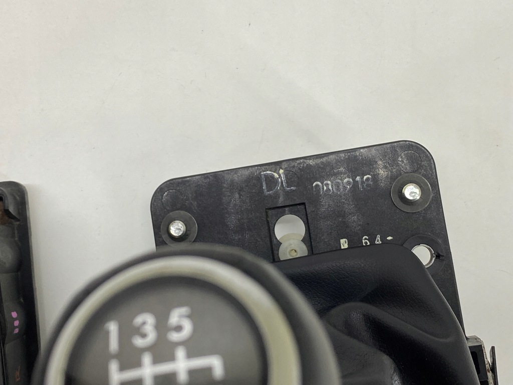 фото №9, Рычаг переключения передач домкрат subaru forester iii