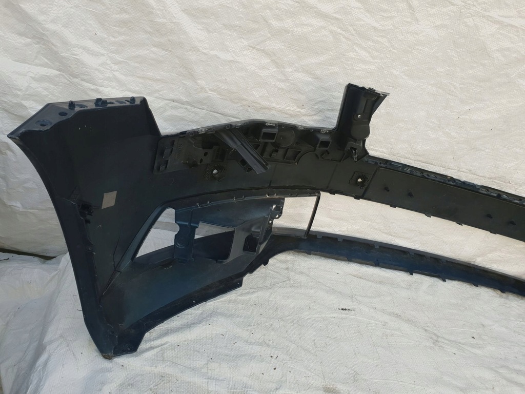 фото №10, Skoda superb iii 14-19 3v0 бампер перед передний pdc омыватель 3v0807221