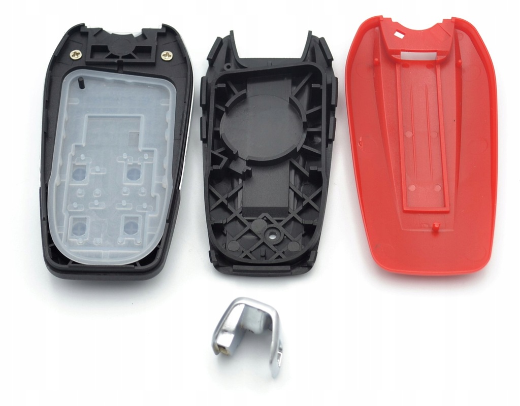 фото №6, La ferrari 488 gtb 588 ключ pilot корпус