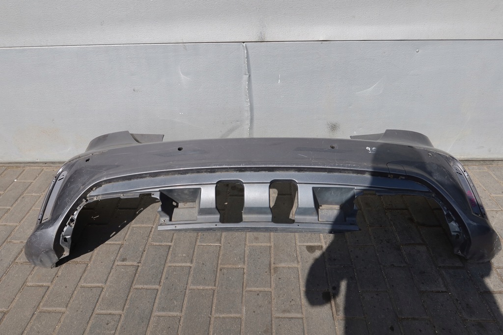 фото №8, Бампер задняя a-klasa w176 a1768852325