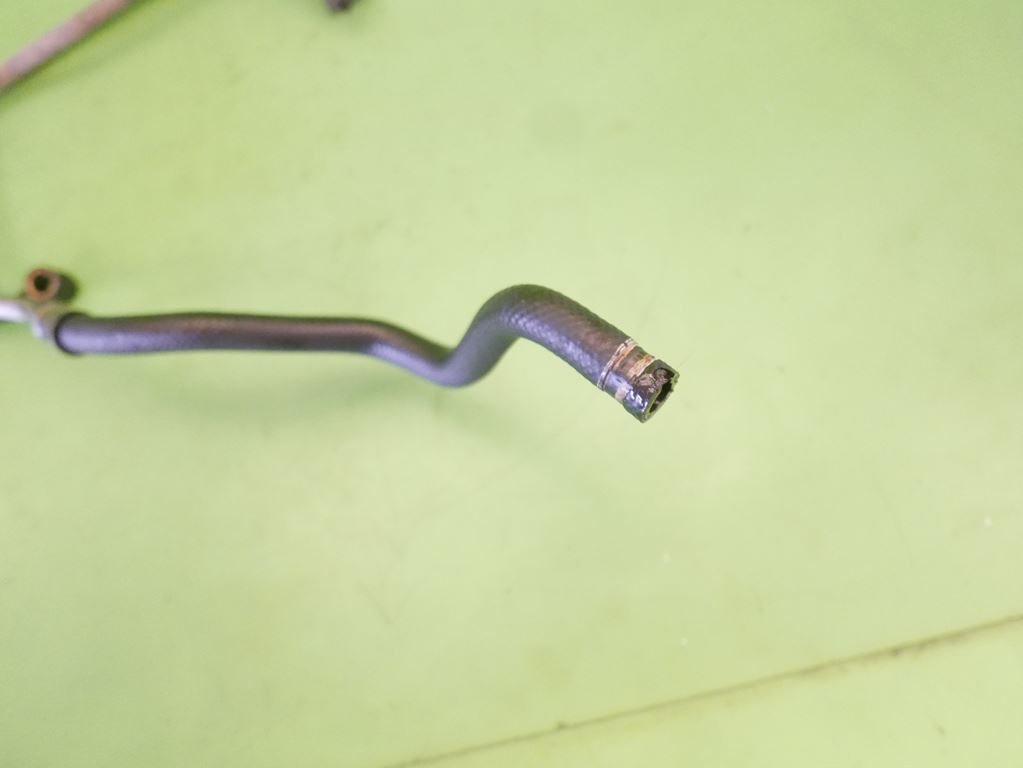 фото №5, Радіатор підсилювача fiat brava i 1.4 12v 95-99