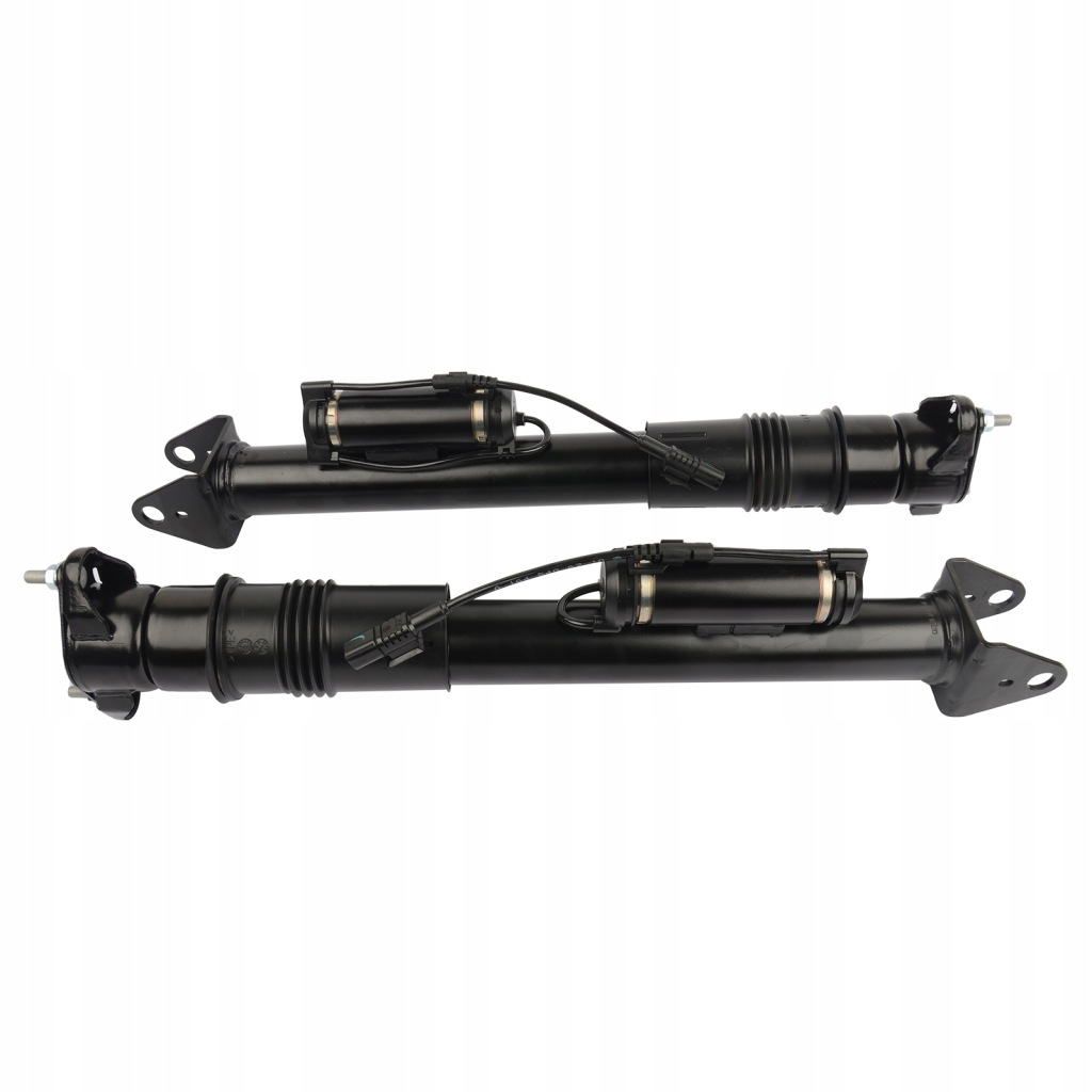 фото №5, 2x амортизатор - задня лівий / правий - do mercedes x164 w164 gl ml