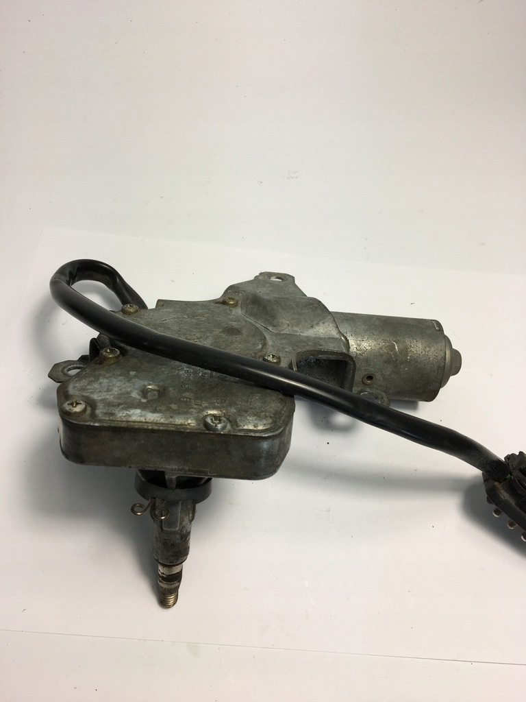 фото №6, Моторчик дворники задний стекло mercedes w124 s124 kombi 1248201242