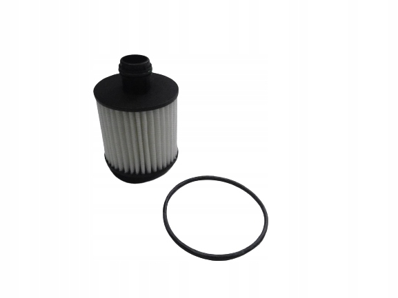 фото №1, Фільтр оливи opel combo оригінальний номер 55502095