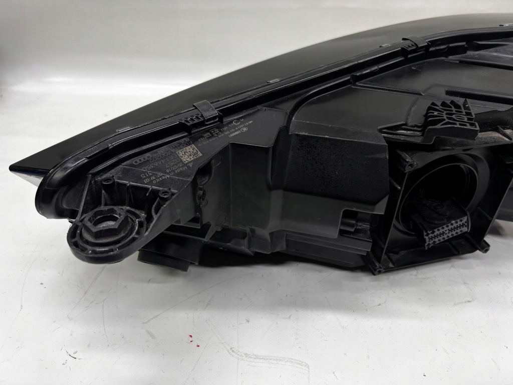 Audi q5 фара full led правый  80a941034 Недорого