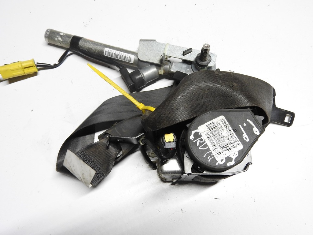 фото №6, Honda cr-v iii 06-11 2.2 pas правий перед 608200000a