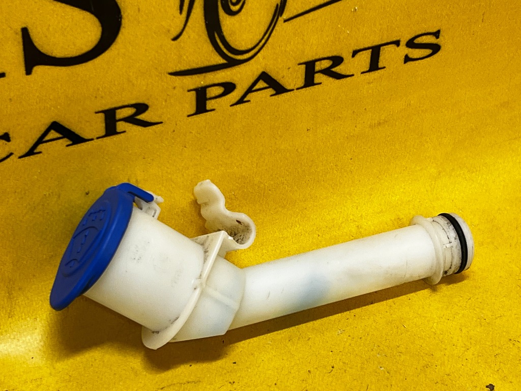 фото №1, Заливная горловина жидкость распылителя lr discovery v l550