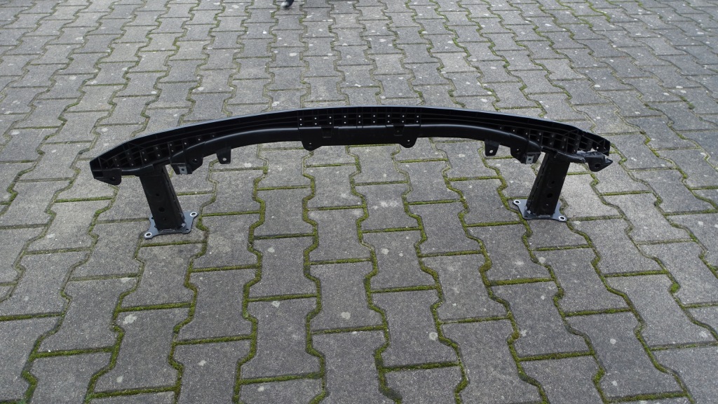 фото №1, Передняя нижняя балка mazda 3 bp 2019-