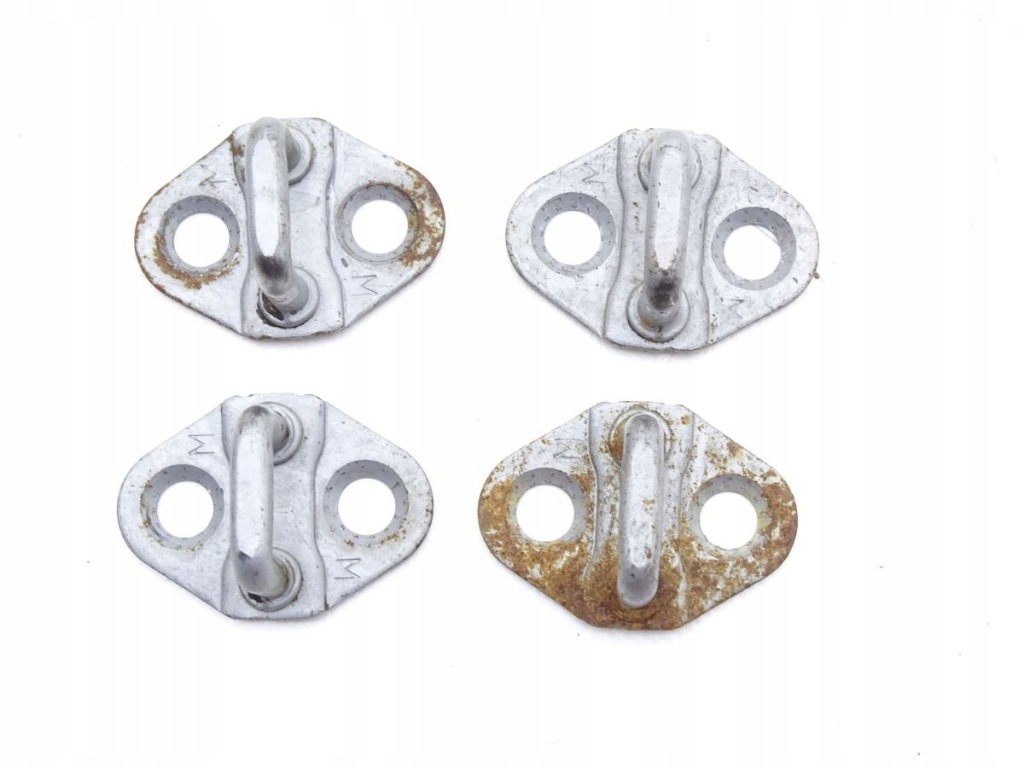 фото №3, Ford ranger iii mazda bt-50 06-11 засувка двері