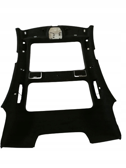 фото №6, Mercedes w 222 s klasa потолок панорама