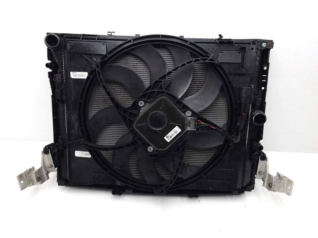 фото №7, Bmw 4 f36 gran coupe 2018 pas передний