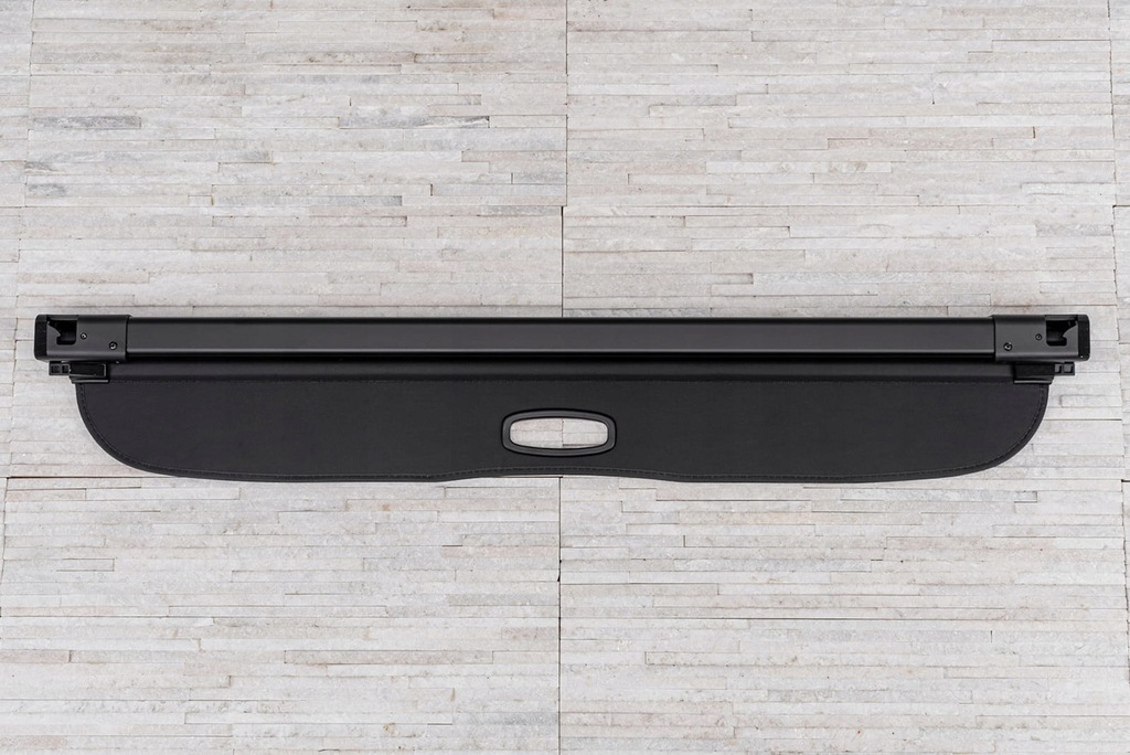 фото №7, Mini clubman f54 2015+ шторка багажника czarna 7360792