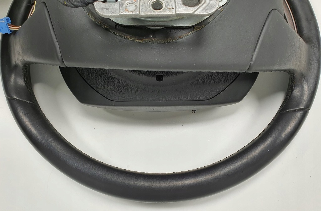 фото №10, Воздуховод мультифункция citroen c5 iii x7