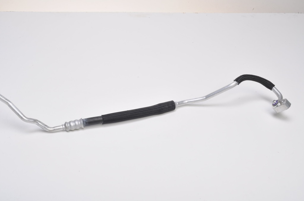 фото №6, Bmw 5 g60 g61 2.0 гибрид шланг кондиционера 24r