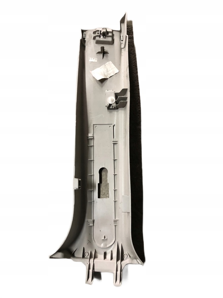 фото №2, Защита стойка правая renault kangoo 8200419450