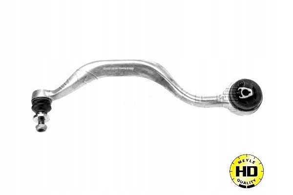 фото №1, Meyle важіль bmw перед e39 le верхній meyle