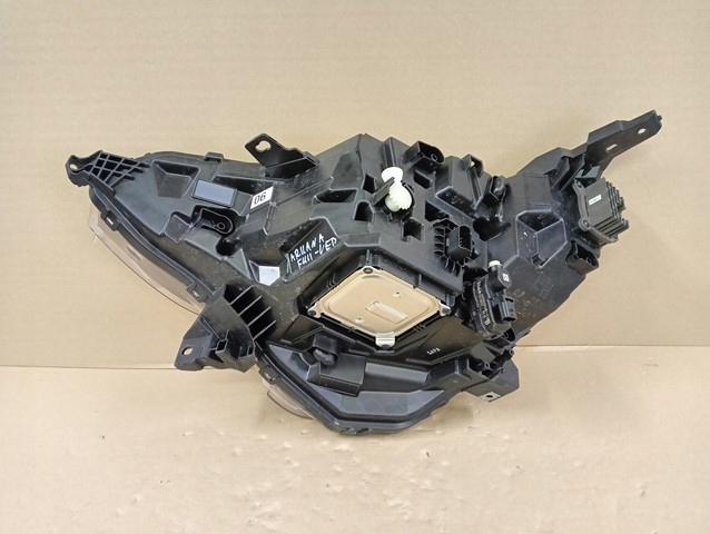 фото №2, Лампа правая фара правый renault arkana full led 2021-