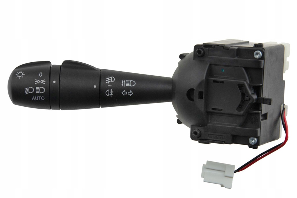 фото №3, Nty переключатель комбинированный