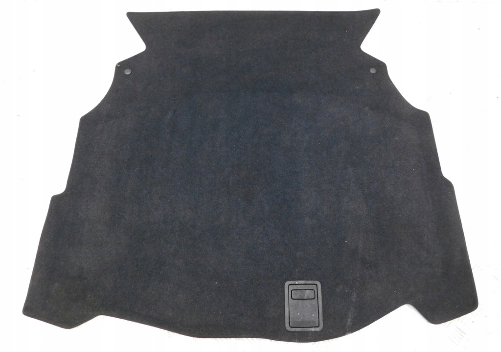 фото №1, Обшивка пол багажника - mercedes clk w209