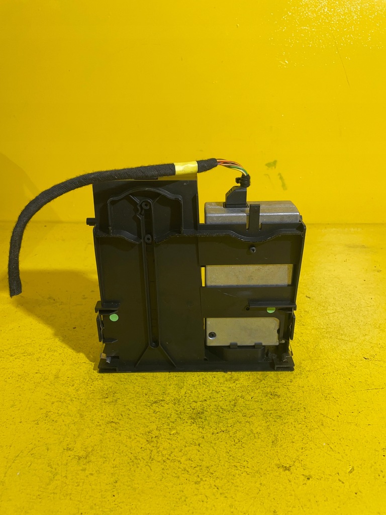 фото №7, Audi a4 b8 - модуль інтерфейс зчитувач 8t035785