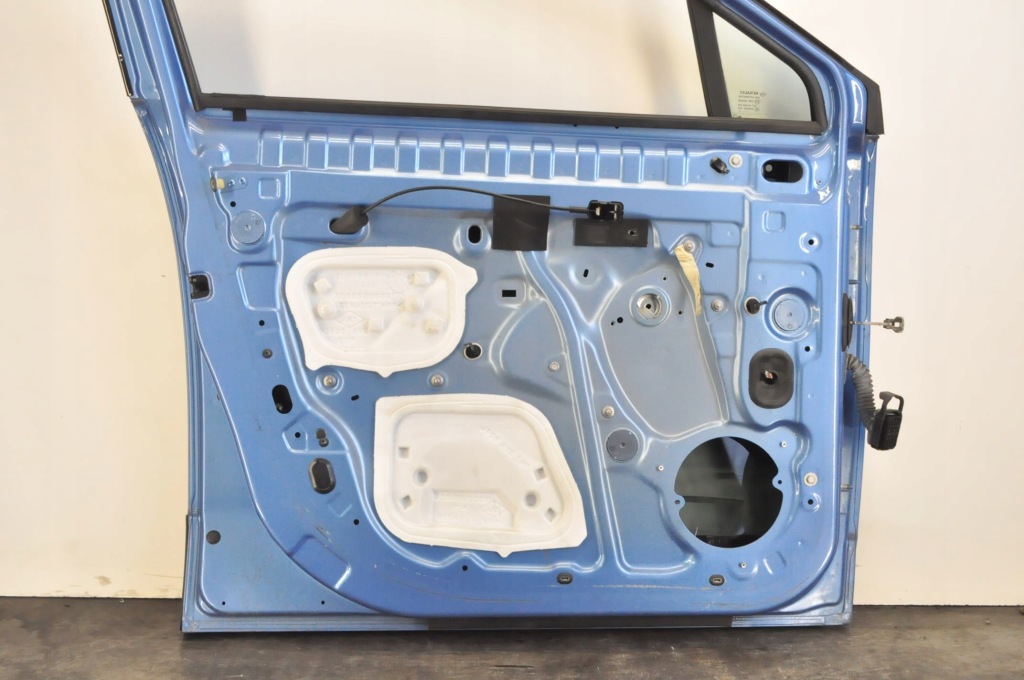 фото №11, Renault scenic iii xmod двері лівий перед ліва передні terpb