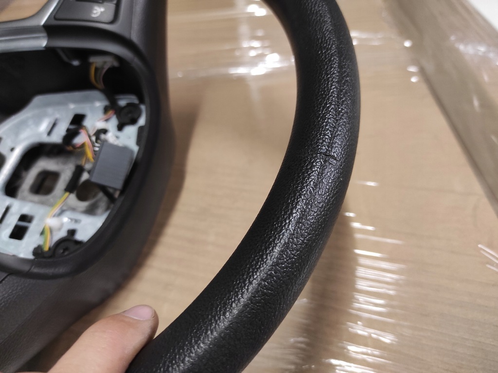 фото №15, Воздуховод мультифункция opel meriva b 10- 13351023