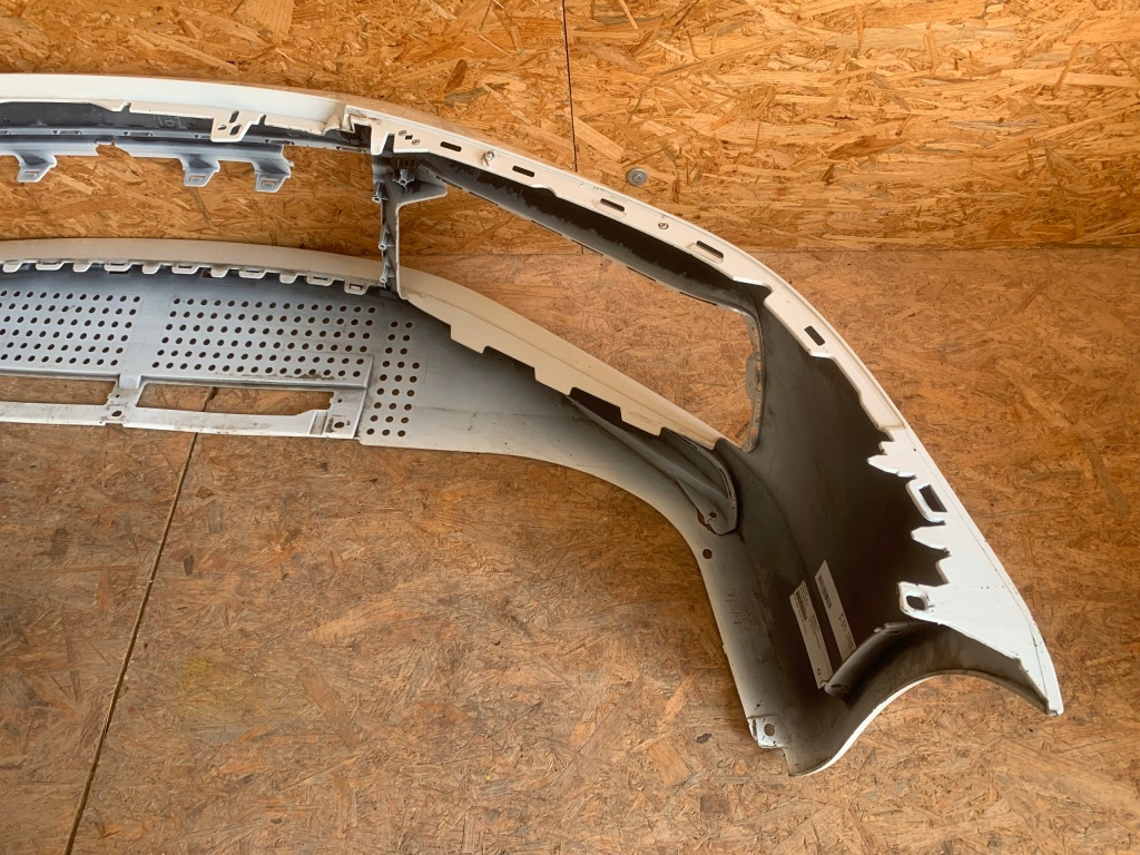 фото №12, Porsche carrera 911 992 c2 c4 бампер перед 18- передній 992807221n