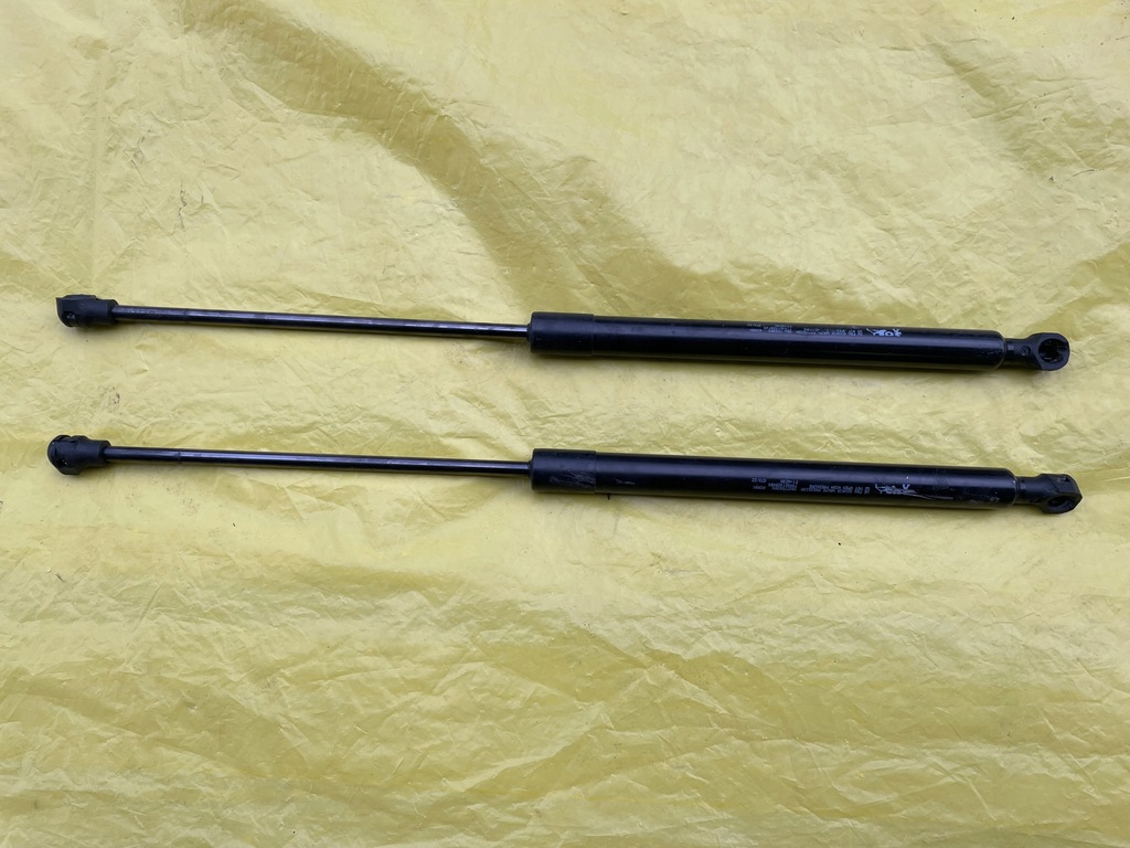 фото №1, Peugeot 208 ii амортизаторы амортизаторы задний крышки