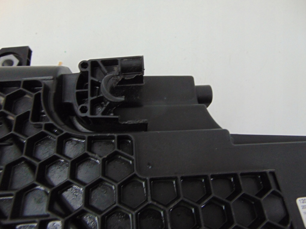 фото №9, 941vw caddy full led лампа ліва 2k8941035j