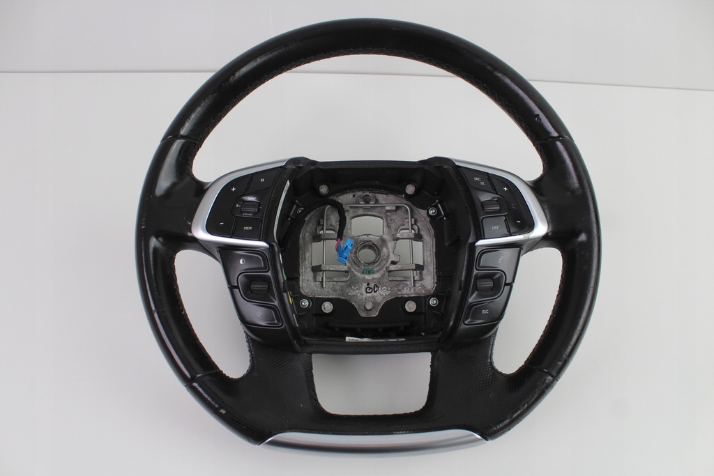 фото №1, Повітропровід мультифункція citroen c4 ii 10-15r