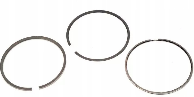 фото №7, 87 std 3.5-1.75-2.5 набір кілець поршня renault espace iii