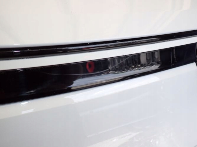 фото №7, Vw id5 n id-5 n бампер передний перед pdc 6 kpl камера