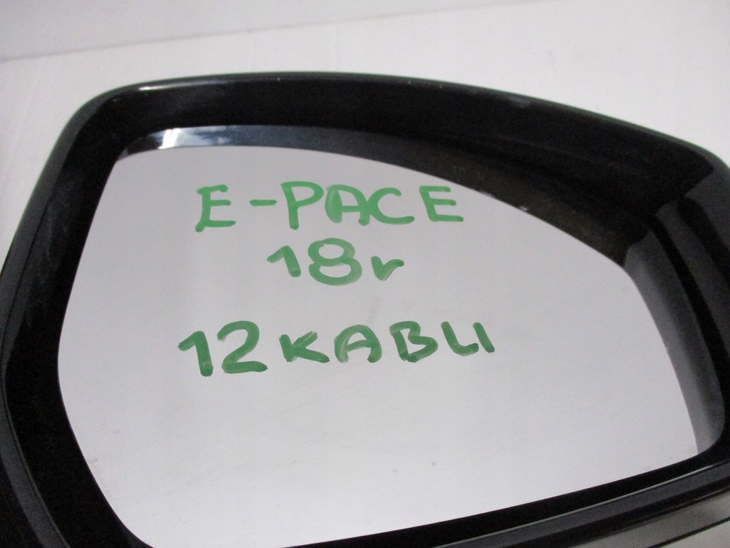 фото №8, Дзеркало дзеркало jaguar e pace epace