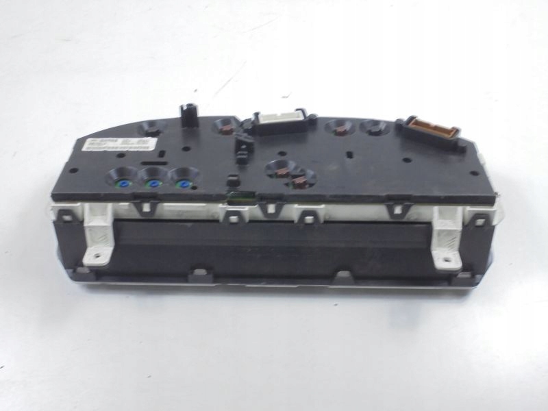 фото №10, Nissan primera p11 лічильник прилади 1.8b lift be863