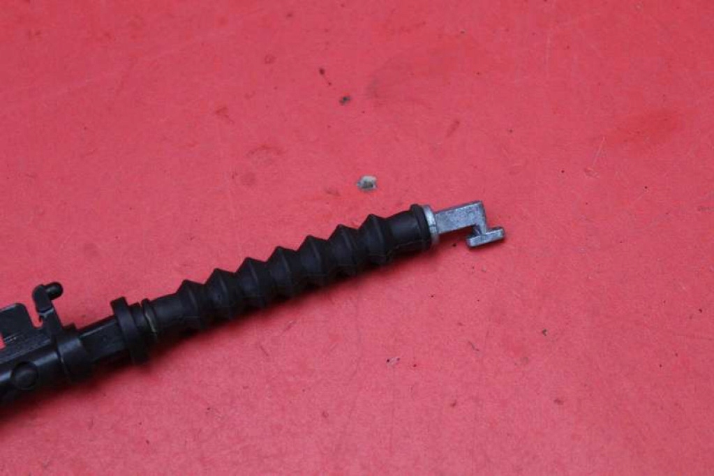 фото №8, Ручка ліва задня задня lf9e 5n0839885h skoda rapid spaceback lift 17-19