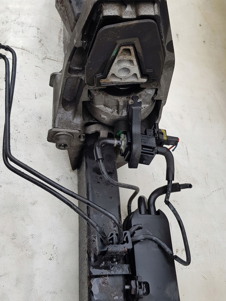 фото №8, Pas радиатор peugeot 407 2.7 hdi