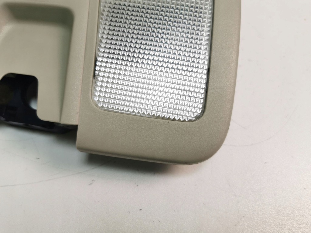 фото №7, Volvo xc90 2004 освітлення кабіни