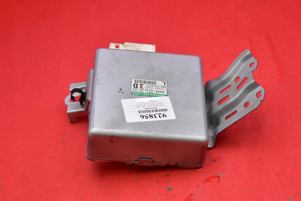 фото №5, Блок управления модуль усилителя 89650-02390 toyota auris i 1.6 dual vvti 124 km