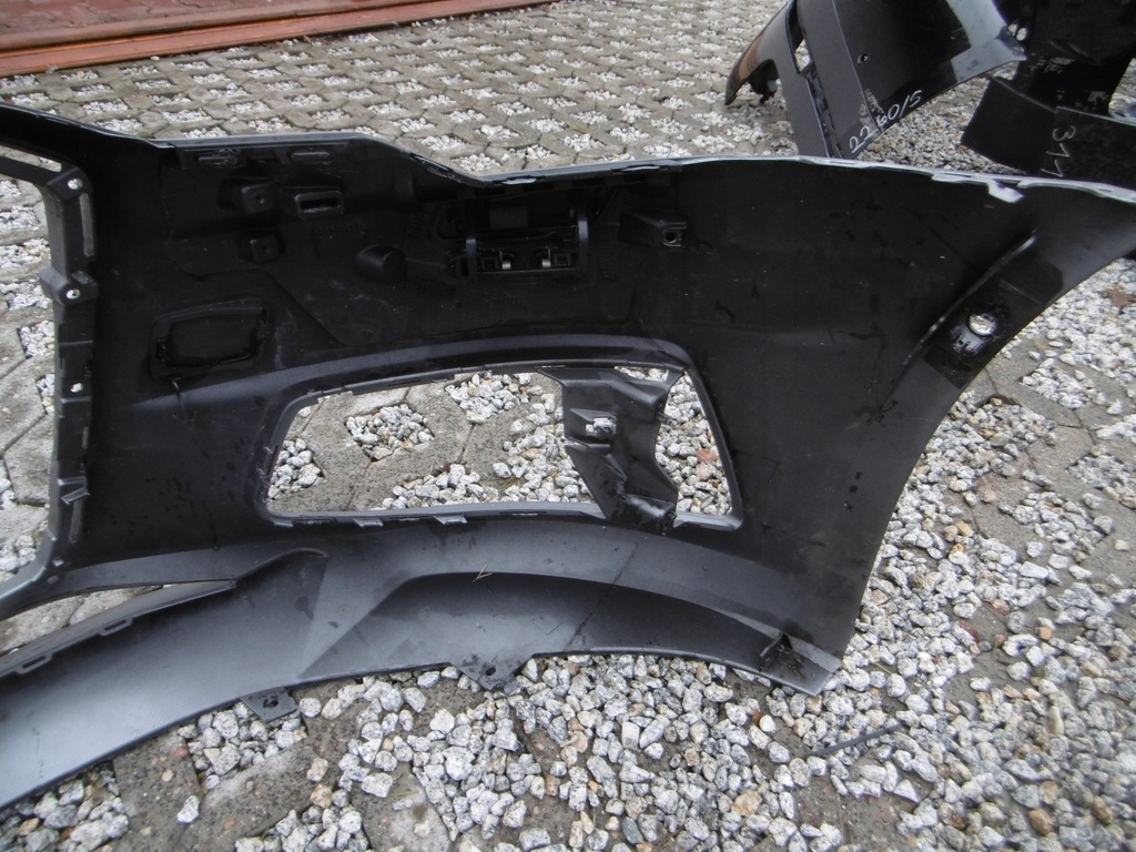 фото №7, Бампер перед audi a6 c8 4k0 18-20