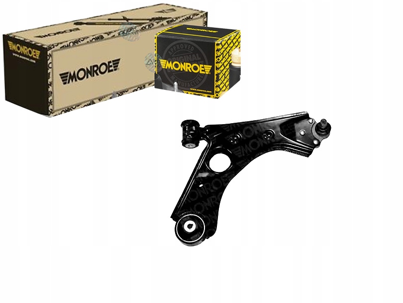 Купить Рычаг подвеска колеса перед p низ  fiat 500l 0.9-